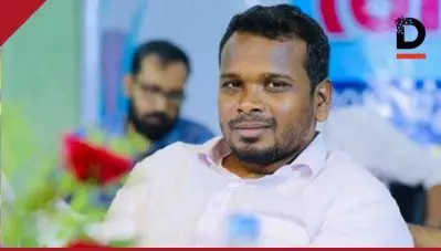 അമ്മയുടെ ചികിത്സ ഫണ്ടിനെച്ചൊല്ലി തര്‍ക്കം; യുവതിയുടെ പരാതിയില്‍ ഫിറോസ് കുന്നംപറമ്പിലിനെതിരെ കേസെടുത്തു