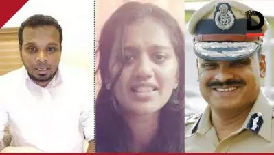 ഫിറോസ് അടക്കമുള്ളവരുടെ പണമിടപാടുകള്‍ പരിശോധിക്കും; നടന്നത് ഹവാല ഇടപാട് അല്ലെന്നും വിജയ് സാഖറെ