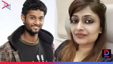 നിങ്ങള്‍ ആവശ്യപ്പെട്ട പ്രകാരമാണ് കോസ്റ്റ്യൂം കൊണ്ടുപോയത്; മോഷ്ടിച്ചെന്ന പ്രസ്താവന പിന്‍വലിക്കണം ; ഗീതു മോഹന്‍ദാസുമായുള്ള ഫോണ്‍ കോള്‍ പുറത്തുവിട്ട് സ്റ്റെഫി സേവ്യറിന്റെ അസിസ്റ്റന്റ്