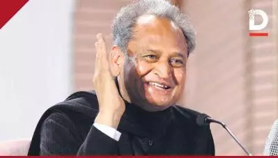 അത് എന്റെ ഉത്തരവാദിത്വമാണ്; വിമത എം.എല്‍.എമാരും നിയമസഭാ സമ്മേളനത്തില്‍ പങ്കെടുക്കണമെന്ന് അശോക് ഗെലോട്ട്