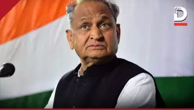 ‘ഗെലോട്ടിന്റെ സഹോദരന്‍ നടത്തിയത് കോടികളുടെ അനധികൃത ഇടപാട്; പിടിമുറുക്കി എന്‍ഫോഴ്‌സമെന്റ്