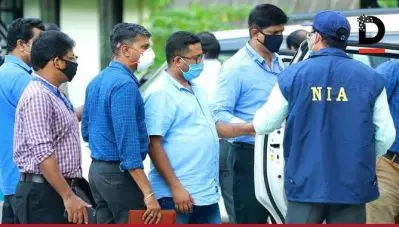 എന്‍.ഐ.എയ്ക്ക് പുറമെ എന്‍ഫോഴ്‌സ്‌മെന്റ് ഡയറക്ടറേറ്റും; അന്വേഷണം ആരംഭിച്ചെന്ന് റിപ്പോര്‍ട്ട്