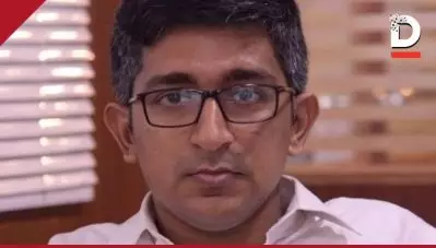 കസ്റ്റംസ് ഉദ്യോഗസ്ഥന്റെ സ്ഥലമാറ്റം; ബി.ജെ.പിക്ക് താല്‍പ്പര്യമുള്ള ജ്വല്ലറി ഗ്രൂപ്പിന് വേണ്ടി കേസ് അട്ടിമറിക്കാന്‍ ശ്രമമുണ്ടെന്ന തോന്നല്‍ സമൂഹത്തില്‍ ശക്തം: ഹരീഷ് വാസുദേവന്‍