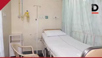 കൊയിലാണ്ടി അശ്വിനി ആശുപത്രി അടച്ചു; ചികിത്സയിലുണ്ടായിരുന്ന രോഗിക്ക് കൊവിഡ്