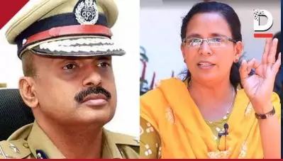 ‘പ്രതിഭാഗം അഭിഭാഷകന്‍ ചെയ്യേണ്ട പണിയാണ് ഐ.ജി ശ്രീജിത്ത് ചെയ്യുന്നത്’; പാലത്തായി കേസില്‍ കെ.കെ രമ