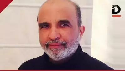 സച്ചിന്‍ പൈലറ്റ് എഫക്ട് ദേശീയതലത്തിലേക്കും; മുതിര്‍ന്ന നേതാവ് സഞ്ജയ് ഝായെ പുറത്താക്കി കോണ്‍ഗ്രസ്