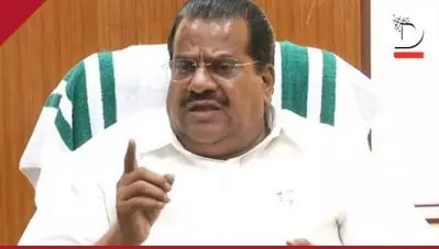 സംസ്ഥാനത്ത് കൊവിഡ് വ്യാപിക്കണമെന്നാണ് യു.ഡി.എഫിന്റെ ആഗ്രഹം; പൊലീസുകാര്‍ക്ക് കൊവിഡ് ബാധിച്ചത് ഇവരുമായി മല്‍പ്പിടുത്തം പിടിച്ച്; വിമര്‍ശിച്ച് ജയരാജന്‍