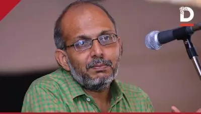 പാര്‍ട്ടിയെയും മുന്നണിയെയും അപകീര്‍ത്തിപ്പെടുത്തി; അഡ്വ. എ.ജയശങ്കറിനെതിരെ അച്ചടക്ക നടപടിയുമായി സി.പി.ഐ