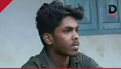 എല്ലാ വിഷയത്തിനും എ പ്ലസ്, റിസള്‍ട്ട് അറിഞ്ഞത് വാര്‍പ്പ് പണിക്കിടെ; അറിയണം ഈ ജീവിതം