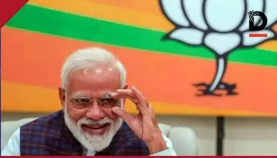 ജനാധിപത്യം, ബഹുസ്വരത തുടങ്ങിയ മൂല്യങ്ങള്‍ പങ്കിടുന്നവരാണ് നമ്മള്‍; ഇന്ത്യ-യൂറോപ്യന്‍ യൂണിയന്‍ സമ്മിറ്റില്‍ മോദി