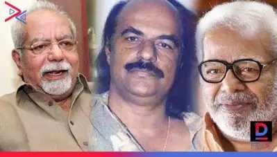 തിലകനേയും ഭരത് ഗോപിയേയും മലയാള സിനിമ വേണ്ടവിധം ഉപയോഗിച്ചിട്ടില്ല: കെ.ജി ജോര്‍ജ്