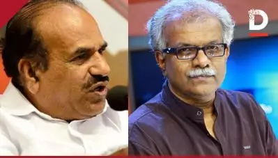 അന്ന് മോദി സര്‍ക്കാരിനോട് നിങ്ങള്‍ മാപ്പിരന്നു എന്നാണല്ലോ കേന്ദ്രമന്ത്രി പറഞ്ഞത്; എം.ജി രാധാകൃഷ്ണന് കോടിയേരിയുടെ മറുപടി