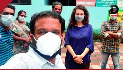 യൂറോപ്യന്‍ രാജ്യങ്ങള്‍ കേരളത്തെ മാതൃകയാക്കിയിരുന്നെങ്കില്‍ കൊവിഡിനെ നിയന്ത്രിക്കാമായിരുന്നു; കേരളമാണ് ഏറ്റവും സുരക്ഷിതമെന്ന് ഇറ്റാലിയന്‍ വിനോദസഞ്ചാരി