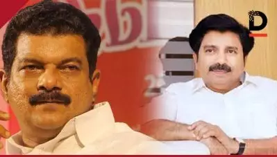 പി.വി അന്‍വറിനെതിരെ വധശ്രമം; മൂന്ന് ആര്‍.എസ്.എസുകാര്‍ കസ്റ്റഡിയില്‍, ആര്യാടന്‍ ഷൗക്കത്തിനെതിരെ ഗൂഢാലോചന കേസ്
