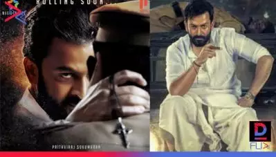 കടുവയുടെ ചിത്രീകരണം പ്രതിസന്ധിയില്‍; തന്റെ അനുവാദമില്ലാതെ സിനിമ പുറത്തിറങ്ങാന്‍ അനുവദിക്കില്ലെന്ന് യഥാര്‍ത്ഥ കുരുവിനാക്കുന്നേല്‍ കുറുവച്ചന്‍