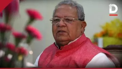 എന്താണ് ഒരു ഗവര്‍ണറുടെ റോള്‍? രാജസ്ഥാനിലോ?