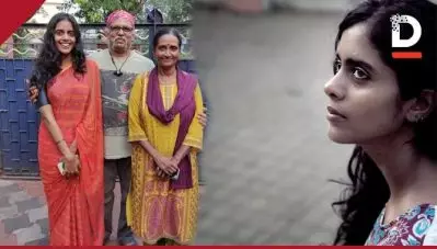 ‘ഏതു ശരി ഏതു തെറ്റ് എന്ന് സംശയം തോന്നുമ്പോള്‍ ഒന്ന് തിരിഞ്ഞുനോക്കാന്‍’; 18ാം വയസില്‍ അച്ഛന്‍ നല്‍കിയ കത്ത് പങ്കുവെച്ച് കനി