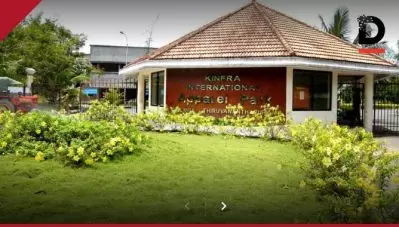 തിരുവനന്തപുരം കിന്‍ഫ്രയില്‍ 88 പേര്‍ക്ക് കൊവിഡ്; രോഗം സ്ഥിരീകരിച്ചത് 300 പേരില്‍ നടത്തിയ ആന്റിജന്‍ പരിശോധനയില്‍
