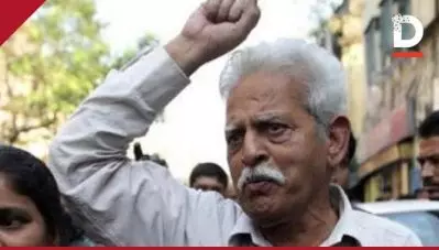 കൊവിഡ്; എല്ലാ രാഷ്ട്രീയത്തടവുകാരേയും വിട്ടയയ്ക്കണമെന്ന് സി.പി.ഐ.എം
