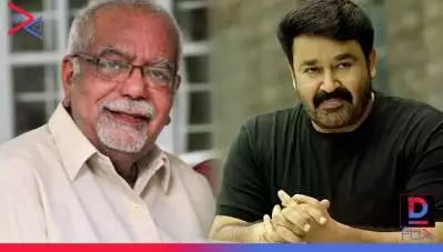 എന്തുകൊണ്ട് മോഹന്‍ലാലിനൊപ്പം സിനിമ ചെയ്തില്ല?; കെ.ജി ജോര്‍ജ് പറയുന്നു