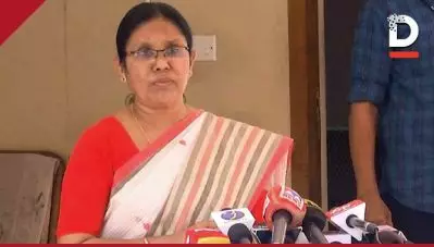 കേരളത്തില്‍ ആരില്‍നിന്നും കൊവിഡ് പകര്‍ന്നേക്കാവുന്ന അവസ്ഥ; അതീവ ജാഗ്രത വേണമെന്ന മുന്നറിയിപ്പുമായി കെ.കെ ശൈലജ