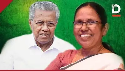 മുഖ്യമന്ത്രിയുടെയും ആരോഗ്യ മന്ത്രിയുടെയും ആന്റിജന്‍ പരിശോധനാഫലം നെഗറ്റീവ്; നിരീക്ഷണത്തില്‍ തുടരും