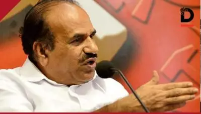 കോണ്‍ഗ്രസിന്റെ ഒക്കത്തിരിക്കുന്ന കുഞ്ഞായി മുസ്‌ലിം ലീഗ് അധഃപതിച്ചു; അയോധ്യ ക്ഷേത്ര നിര്‍മാണത്തില്‍ കോണ്‍ഗ്രസിനെയും ലീഗിനെയും വിമര്‍ശിച്ച് കോടിയേരി