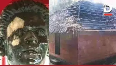 പി. കൃഷ്ണപിള്ള സ്മാരകം തകര്‍ത്ത കേസില്‍ പുനരന്വേഷണം വേണ്ടെന്ന് സി.പി.ഐ.എം