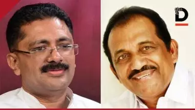 ‘ബെന്നി ബെഹ്നാന്റെ കത്ത് വായിച്ച് പ്രധാനമന്ത്രി തൂക്കികൊല്ലാന്‍ വിധിച്ചാല്‍ സന്തോഷം; ഖുര്‍ആന്‍ നിരോധിക്കപ്പെട്ട ഗ്രന്ഥമല്ലെന്ന് സുരേന്ദ്രനും മനസ്സിലാക്കണം’: കെ.ടി ജലീല്‍