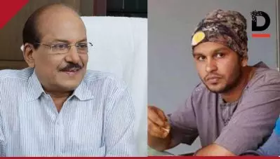 കുഞ്ഞാലിക്കുട്ടി റമീസിന്റെ വല്ല്യമ്മാവന്‍: ഐ.എന്‍.എല്‍