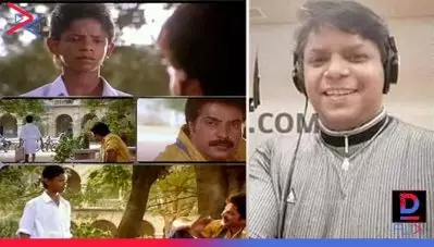 എന്നെ ജോണിവാക്കറിലേക്ക് റെക്കമന്റ് ചെയ്തത് മമ്മൂട്ടി സാര്‍; ജോണിവാക്കറിന് മുമ്പും അദ്ദേഹത്തിന്റെ കൂടെ അഭിനയിച്ചു; കുട്ടപ്പായി പറയുന്നു