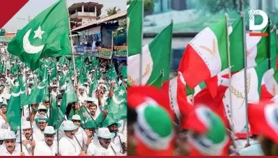 ലീഗ് വെല്‍ഫെയര്‍ പാര്‍ട്ടി ബന്ധത്തെ വിമര്‍ശിച്ച് സമസ്ത ഇ.കെ വിഭാഗത്തിന് പിന്നാലെ എ.പി വിഭാഗവും