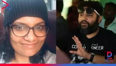 ‘കോപ്പിയടിച്ച് കോപ്പിയടിച്ച് ഇപ്പൊ പാവത്തുങ്ങടെ നെഞ്ചത്തിക്കായോ മാഷെ’; ലിജോ ജോസ് പെല്ലിശ്ശേരി ‘ചുരുളി’ കോപ്പിയടിച്ചെന്നാരോപണവുമായി സംവിധായിക