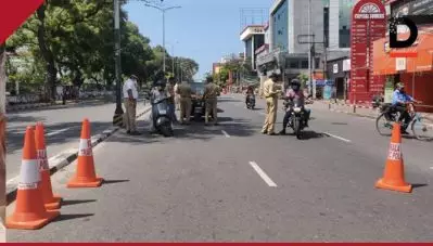 സമ്പൂര്‍ണ ലോക്ഡൗണ്‍ ഗുണകരമാകില്ലെന്ന് സി.പി.ഐ.എം; പ്രാദേശിക ലോക്ക് ഡൗണ്‍ ശക്തിപ്പെടുത്തണമെന്ന് ആവശ്യം