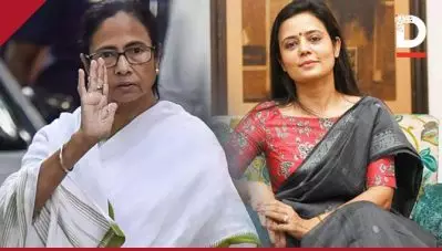 ചുമതലകളിലേക്ക് യുവ മുഖങ്ങള്‍; മഹുവയെയും മുന്‍ മാവോയിസ്റ്റ് നേതാവിനെയും അണിനിരത്തി മമത ബാനര്‍ജി തെരഞ്ഞെടുപ്പ് ഒരുക്കങ്ങളിലേക്ക്