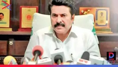 ‘മമ്മൂക്ക സമ്മതിച്ചില്ലായിരുന്നുവെങ്കില്‍ ഈ പ്രോജക്ട് വേണ്ടെന്ന് വയ്ക്കുമായിരുന്നു’; ‘തിരക്കഥ എഴുതിയത് സമ്മതം കിട്ടിയ ശേഷം’; വണ്ണിന്റെ സംവിധായകന്‍