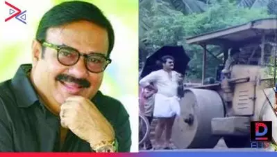 വെള്ളാനാകളുടെ നാട് കഥ മാറ്റാന്‍ പ്രിയന്‍ പറഞ്ഞത് അവസാന നിമിഷം; സീനുകള്‍ ദിവസവും ലോറിയില്‍ കോഴിക്കോടേക്ക് കൊടുത്തയക്കുകയായിരുന്നു; മണിയന്‍പിള്ള രാജു