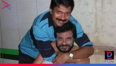 ‘നീയെന്റെ അമ്മയുടെ വയറ്റില്‍ ജനിക്കേണ്ടതായിരുന്നു, എനിക്ക് ജനിക്കാതെ പോയ അനിയനാണല്ലോടാ നീ’; എം.ജി രാധാകൃഷ്ണനെ ഓര്‍മ്മിച്ച് ജി. വേണുഗോപാല്‍