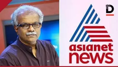 ചര്‍ച്ച നയിക്കാന്‍ എം.ജി രാധാകൃഷ്ണനും എത്തുന്നു; ജോണ്‍ ബ്രിട്ടാസിനും ശ്രീകണ്ഠന്‍ നായര്‍ക്കും പിന്നാലെ ഏഷ്യാനെറ്റ് ന്യൂസ് എഡിറ്ററും