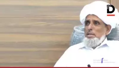 ലീഗ് വിരുദ്ധ നീക്കത്തിനെതിരെ സമസ്തയെ പരിഹസിച്ചു; ആര്‍.വി കുട്ടി ഹസ്സന്‍ ദാരിമിയ്ക്ക് സംഘടനയുടെ കാരണം കാണിക്കല്‍ നോട്ടീസ്