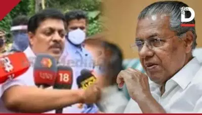 ഇതിന് നേതൃത്വം കൊടുക്കാന്‍ ജനപ്രതിനിധി ഉണ്ടായി എന്നത് അപമാനകരം; ബി.ജെ.പി കൗണ്‍സിലര്‍ ശവസംസ്‌കാരം തടഞ്ഞ നടപടിയ്‌ക്കെതിരെ മുഖ്യമന്ത്രി