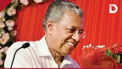 കേരളം ഇടതിനൊപ്പം തന്നെ; ഏഷ്യാനെറ്റ് ന്യൂസ്- സി ഫോര്‍ സര്‍വേ