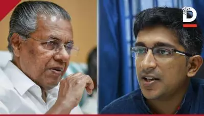 പിണറായി വിജയാ, നിങ്ങളുടെയാണ് 11 വയസുകാരി മോളെങ്കില്‍, ഈ തോന്നിവാസം അനുവദിക്കുമായിരുന്നോ; പാലത്തായി കേസില്‍ ഹരീഷ് വാസുദേവന്‍