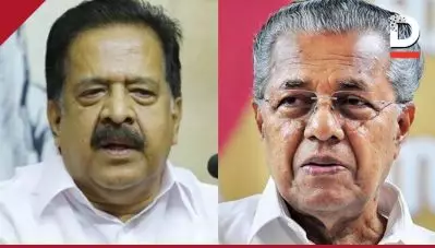 മുഖ്യമന്ത്രിയ്ക്ക് മാന്യമായി രാജിവെക്കാനുള്ള അവസാന അവസരം; എന്‍.ഐ.എ സെക്രട്ടറിയേറ്റിലേക്കെത്തിയത് അപമാനകരമെന്ന് ചെന്നിത്തല