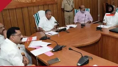 സംസ്ഥാനത്തെ കൊവിഡ് രോഗികളുടെ എണ്ണത്തില്‍ വന്‍ വര്‍ധനവ് ഉണ്ടായേക്കും; ഓരോ ജില്ലയിലേയും രോഗികളുടെ എണ്ണം 5000 കടന്നേക്കുമെന്ന് സര്‍ക്കാര്‍