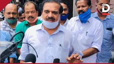 ‘പിണറായി വിജയന്‍ സര്‍ക്കാര്‍ കാലാവധി പൂര്‍ത്തിയാക്കില്ല’; നിയമസഭാ തെരഞ്ഞെടുപ്പ് കാവല്‍ മന്ത്രിസഭയുടെ സാന്നിധ്യത്തിലാവുമെന്ന് പി.കെ കൃഷ്ണദാസ്
