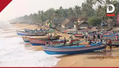 പൂന്തുറയില്‍ സമ്പര്‍ക്കപ്പട്ടിക കണ്ടെത്തുന്നത് ശ്രമകരം; നിരവധി പേര്‍ മത്സ്യ വില്‍പനയ്ക്കായി പുറത്ത് പോയി; ജില്ലയില്‍ ആശങ്കയൊഴിയുന്നില്ല