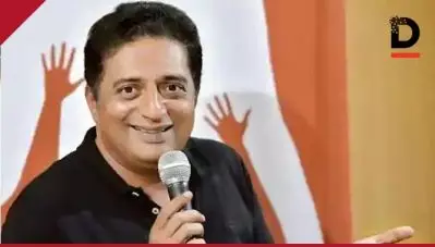 ‘നഷ്ടപ്പെട്ട ജീവിതം തിരിച്ചു നല്‍കുന്നതിലെ സന്തോഷം’; കര്‍ണാടകയിലെ ഉള്‍നാട്ടിലെ കുരുന്നകള്‍ക്ക് പഠന സഹായവുമായി പ്രകാശ് രാജ്