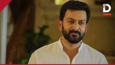 ‘പതിവ് മെഡിക്കല്‍ ചെക്കപ്പിനപ്പുറം ഡോക്ടറുമായി ഒരു സന്ദര്‍ശനം ഉണ്ടാകരുതേ എന്നാഗ്രഹിക്കുന്നവരാണ് നമ്മള്‍’; ഡോക്ടേഴ്‌സ് ദിനത്തില്‍ പൃഥ്വിരാജ്