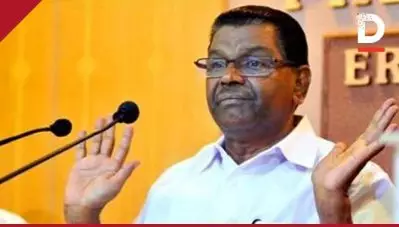 ആരോഗ്യമന്ത്രിയെ മുല്ലപ്പള്ളി കൊവിഡ് റാണിയെന്ന് വിളിച്ചത് സാഹിത്യ ഭാഷ: തിരുവഞ്ചൂര്‍ രാധാകൃഷ്ണന്‍